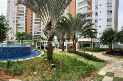 Apartamento com 3 quartos à venda na rua são salvador, 220, taquaral, campinas, 119 m2 por r$ 1.480.000