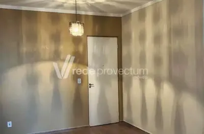 Apartamento com 2 quartos à venda na rua júlio tim, 396, jardim ipaussurama, campinas, 49 m2 por r$ 260.000