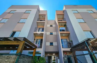 Apartamento com 2 quartos à venda na Rua Júlio Tim, 396, Jardim Ipaussurama, Campinas, 49 m2 por R$ 260.000