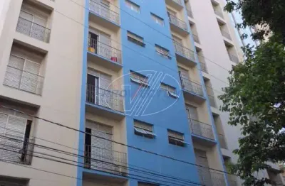 Kitnet / stúdio à venda na rua doutor quirino, 357, bosque, campinas, 34 m2 por r$ 200.000