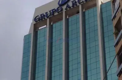 Sala comercial para alugar na avenida doutor moraes salles, 711, nova campinas, campinas, 79 m2 por r$ 3.634