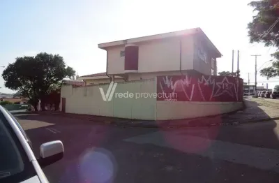 Casa comercial à venda na rua joaquim alves da costa, 319, jardim bonfim, campinas, 252 m2 por r$ 742.000