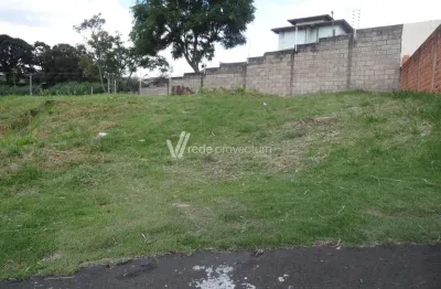 Terreno em condomínio fechado à venda na avenida dos estados, 619, vila d'agostinho, valinhos por r$ 350.000