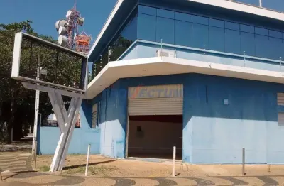 Prédio à venda na rua quatorze bis, 251, jardim chapadão, campinas, 381 m2 por r$ 1.500.000