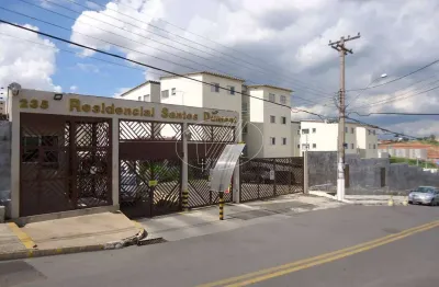 Apartamento com 2 quartos à venda na rua joão tonoli, 235, jardim das bandeiras, campinas, 65 m2 por r$ 195.000