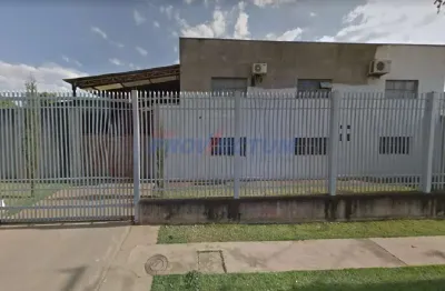 Barracão / galpão / depósito à venda na rua papa paulo vi, 410, jardim são judas tadeu (nova veneza), sumaré, 1404 m2 por r$ 4.500.000
