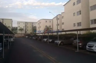 Apartamento com 2 quartos à venda na rua joão tonoli, 235, jardim das bandeiras, campinas, 68 m2 por r$ 205.000