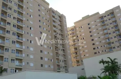 Apartamento com 2 quartos à venda na rua joão alves de oliveira, 125, parque bom retiro, paulínia, 56 m2 por r$ 370.000