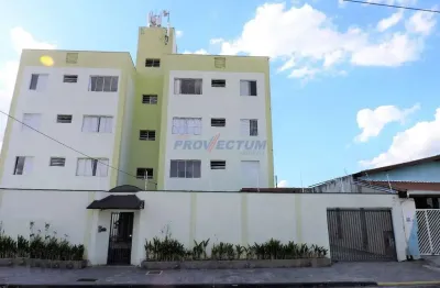 Apartamento com 2 quartos à venda na rua almirante custódio josé de melo, 351, jardim novo campos elíseos, campinas, 60 m2 por r$ 250.000