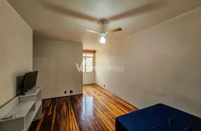 Apartamento com 1 quarto à venda na rua barão de jaguara, 482, centro, campinas, 50 m2 por r$ 170.000