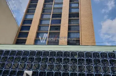 Sala comercial à venda na avenida francisco glicério, 1867, vila itapura, campinas, 96 m2 por r$ 300.000