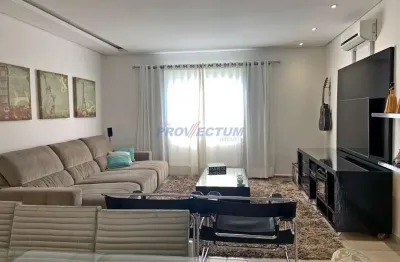 Casa em condomínio fechado com 3 quartos à venda na rua ramão olavo saravy filho, 661, jardim myrian moreira da costa, campinas, 196 m2 por r$ 1.490.000
