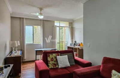 Apartamento com 3 quartos à venda na rua bernardino martins filho, 250, jardim das bandeiras, campinas, 67 m2 por r$ 250.000