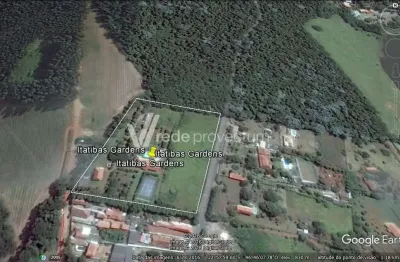 Chácara / sítio à venda na estrada municipal nemésio dario dos santos, 855, residencial moenda, itatiba por r$ 2.990.000