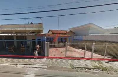 Terreno à venda na rua erasmo braga, 429 e 439, jardim chapadão, campinas por r$ 1.290.000