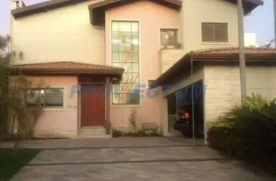 Casa em condomínio fechado com 4 quartos à venda na rua sabiú, 11, loteamento alphaville campinas, campinas, 415 m2 por r$ 3.190.000