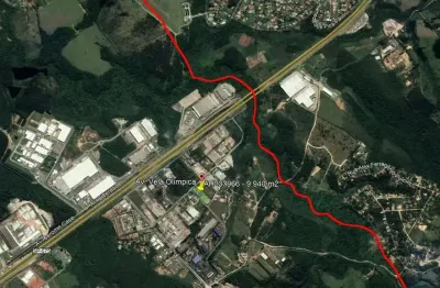 Terreno comercial à venda na avenida vela olímpica, s/n°, aparecida, sorocaba por r$ 3.750.000