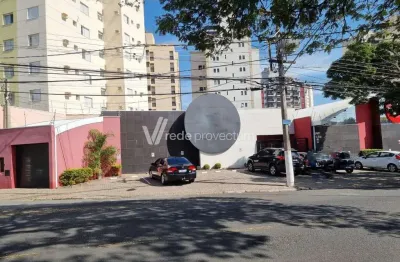 Casa comercial à venda na avenida doutor arlindo joaquim de lemos, 1009, jardim proença, campinas, 900 m2 por r$ 3.700.000