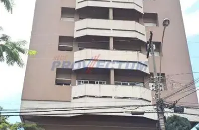 Apartamento com 1 quarto à venda na rua proença, 935, bosque, campinas, 49 m2 por r$ 285.000