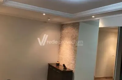 Apartamento com 3 quartos à venda na rua desembargador ítalo galli, 111, loteamento country ville, campinas, 78 m2 por r$ 277.000