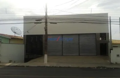 Prédio à venda na rua ernesto alves filho, 573, jardim campos elíseos, campinas, 900 m2 por r$ 2.500.000