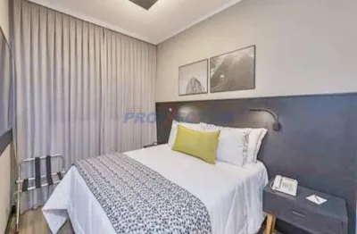 Apartamento com 1 quarto à venda na rua alecrins, 745, cambuí, campinas, 37 m2 por r$ 630.000