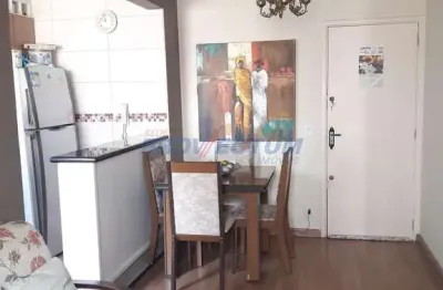 Apartamento com 2 quartos à venda na rua manoel sylvestre de freitas filho, 75, jardim nova europa, campinas, 53 m2 por r$ 280.000