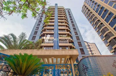 Apartamento com 3 quartos à venda na rua coelho neto, 331, vila itapura, campinas, 113 m2 por r$ 820.000