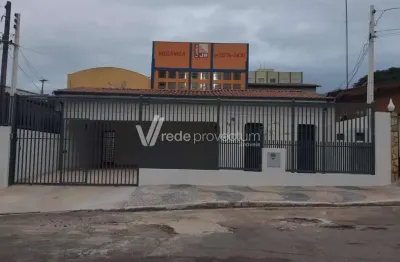 Casa com 5 quartos à venda na rua euclides pereira de andrade, 80, vila joaquim inácio, campinas, 248 m2 por r$ 679.700