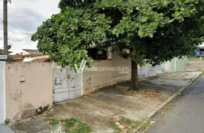 Terreno à venda na rua joão josé pereira, 236, jardim aero continental, campinas por r$ 300.000