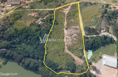 Terreno comercial à venda na rua josé mamprin, s/n°, fazenda santana, valinhos por r$ 7.500.000