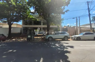 Prédio para alugar na avenida doutor heitor penteado, 1497, parque taquaral, campinas, 533 m2 por r$ 50.000
