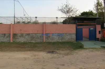Chácara / sítio com 2 quartos à venda na rua cinco, 357, chácaras miracatu, monte mor, 600 m2 por r$ 950.000