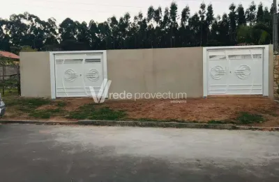 Terreno à venda na rua rogério gomes leoni, s/n°, cidade satélite íris, campinas por r$ 490.000