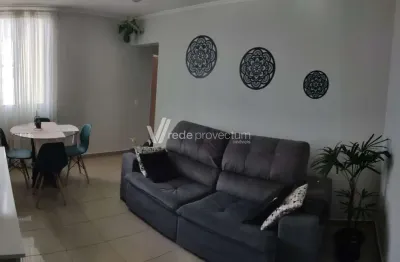 Apartamento com 2 quartos à venda na rua antônio rodrigues moreira neto, 311, jardim paulicéia, campinas, 59 m2 por r$ 240.000