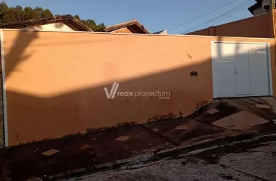 Casa com 3 quartos à venda na pedro maróstica, 121, nova sousas (sousas), campinas, 149 m2 por r$ 750.000