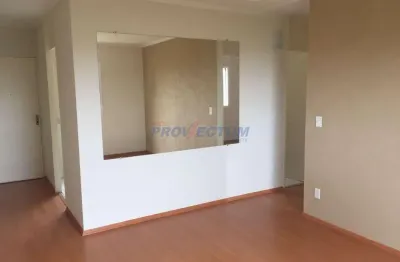 Apartamento com 2 quartos à venda na rua praia de baraqueçaba, 60, vila orozimbo maia, campinas, 64 m2 por r$ 278.000