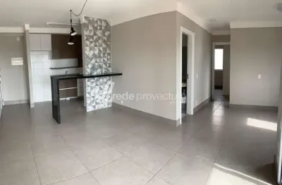Apartamento com 3 quartos à venda na rua alzira marcondes, 255, residencial parque da fazenda, campinas, 62 m2 por r$ 520.000
