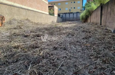 Terreno comercial à venda na josefina gori fiorani, s/n°, parque rural fazenda santa cândida, campinas por r$ 525.000