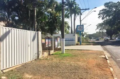 Terreno comercial à venda na avenida josé paulino, 4040, parque da figueira, paulínia por r$ 1.700.000