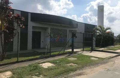 Barracão / galpão / depósito à venda na rua clark, 2669, macuco, valinhos, 1950 m2 por r$ 8.300.000