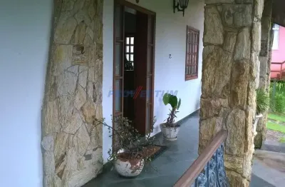 Casa em condomínio fechado com 4 quartos à venda na passagem d, 1, capela do barreiro, itatiba, 500 m2 por r$ 1.500.000