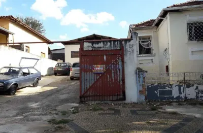 Terreno comercial à venda na rua doutor barbosa de barros, 319, botafogo, campinas por r$ 2.400.000