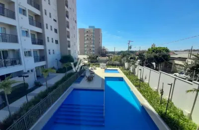 Apartamento com 3 quartos à venda na Rua Augusto Emílio Zaluar, 59, Jardim Chapadão, Campinas, 69 m2 por R$ 670.000