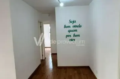Apartamento com 3 quartos à venda na rua hermantino coelho, 691, mansões santo antônio, campinas, 70 m2 por r$ 549.000