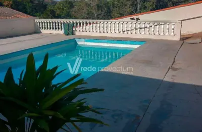 Chácara / sítio com 3 quartos à venda na rua mário garnero, 1272, parque jatibaia (sousas), campinas, 480 m2 por r$ 1.800.000
