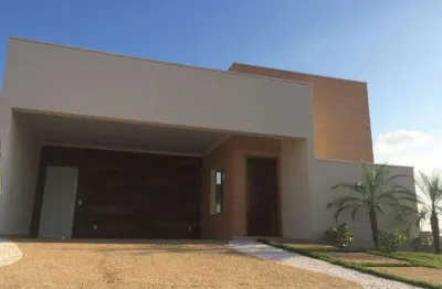 Casa em condomínio fechado com 3 quartos à venda na avenida santana, 1990, jardim golden park residence, hortolândia, 141 m2 por r$ 980.000