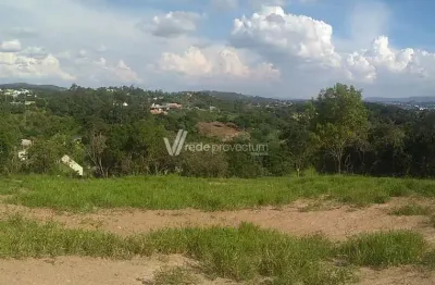 Terreno à venda na rua augusto zanotti, 682, vista alegre, vinhedo por r$ 1.100.000