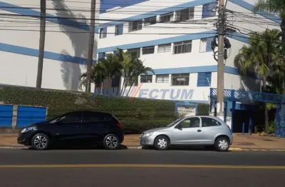 Apartamento com 2 quartos à venda na rua fernão lopes, 1907, parque taquaral, campinas, 76 m2 por r$ 450.000
