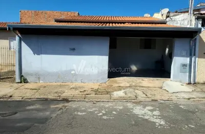 Casa com 2 quartos à venda na avinhado, 43, vila padre manoel de nóbrega, campinas, 135 m2 por r$ 430.000